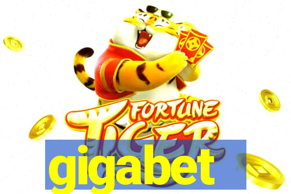 gigabet - casino games